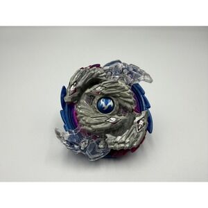 Takara Tomy Beyblade Burst God B-97 Nightmare Longinus Destroy